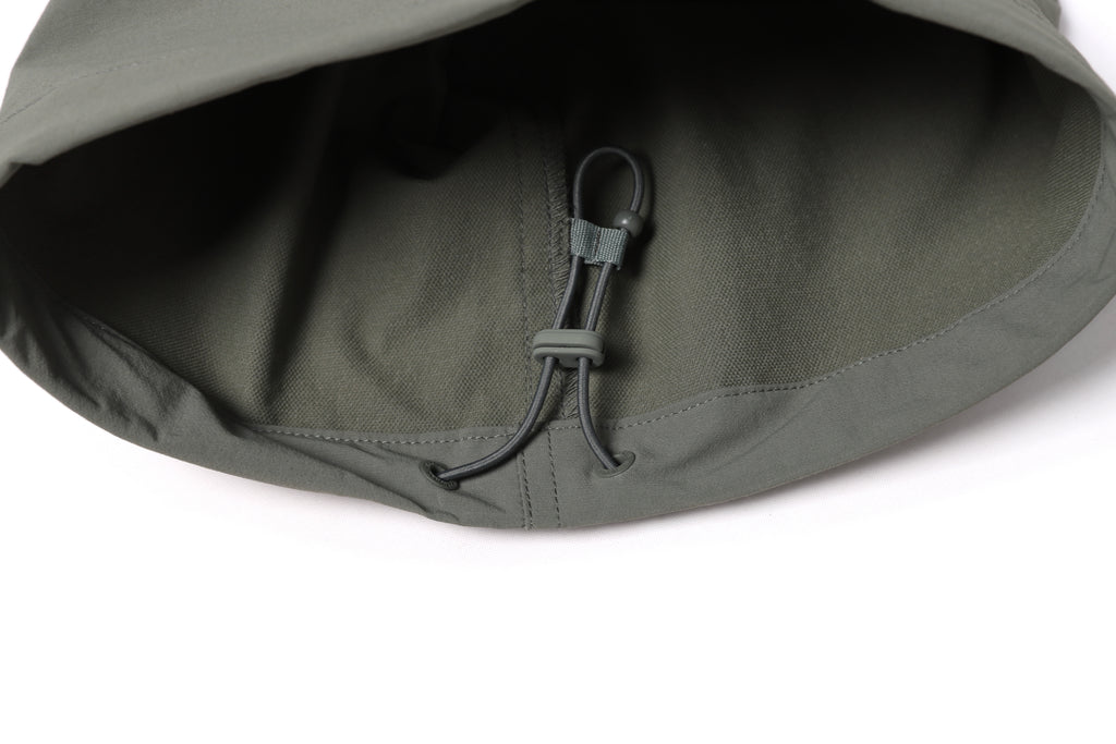 Men'S Nrn Cargo Wide Fit Pants- Khaki