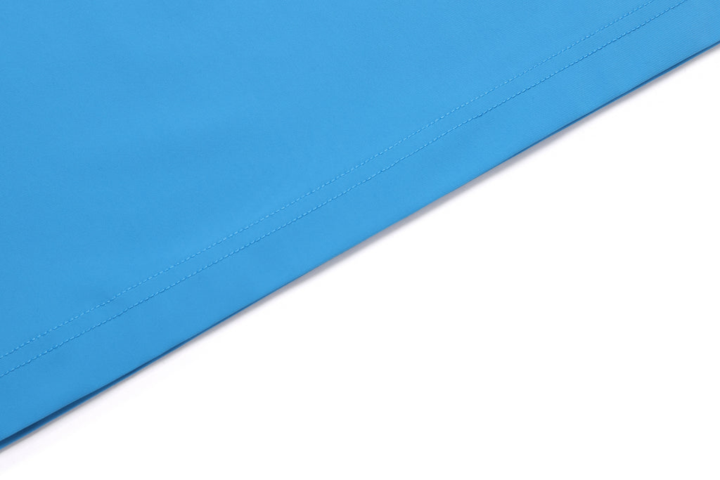 Unisex Standard Fit Cutting Line Ss Tee
