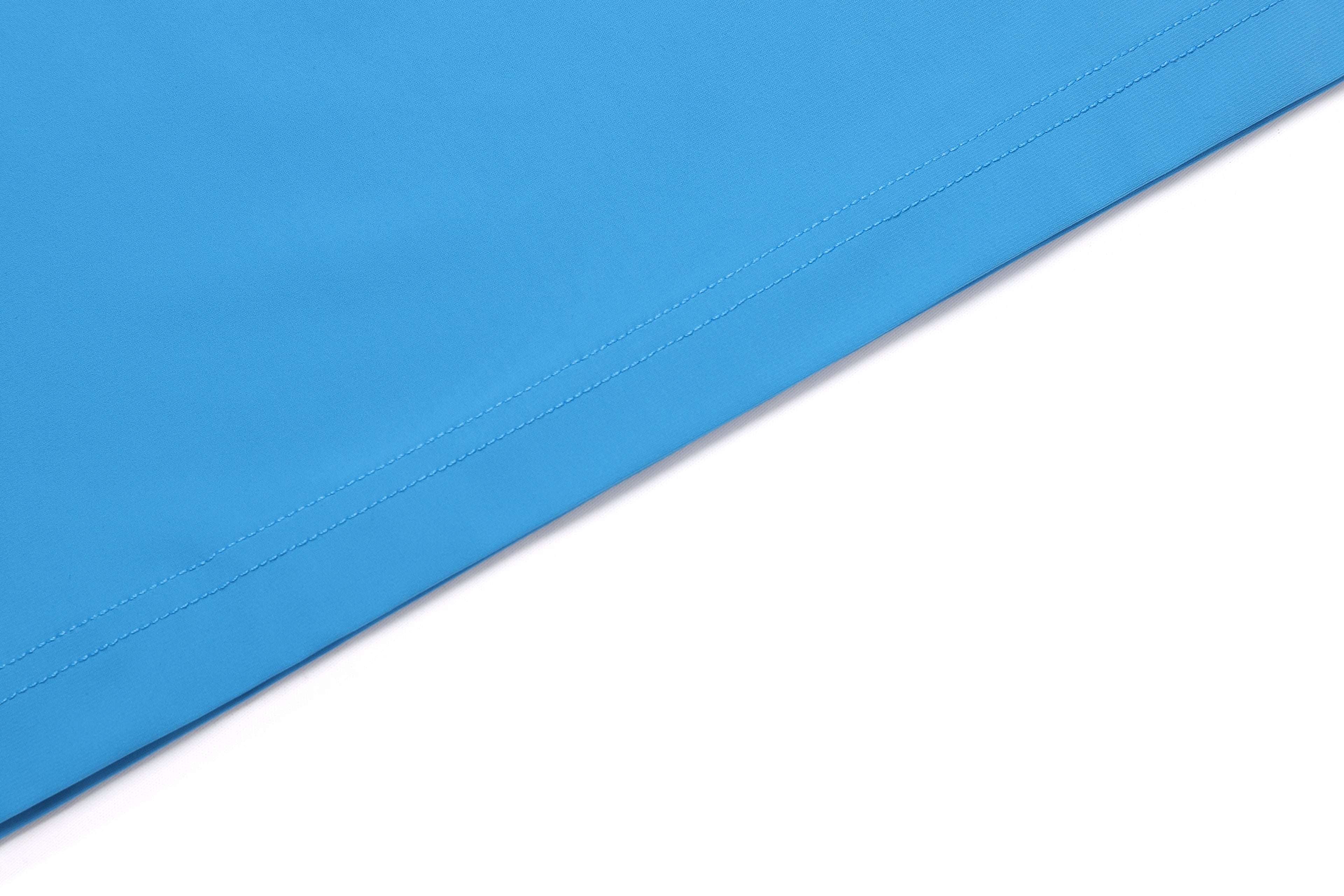 Unisex Standard Fit Cutting Line Ss Tee