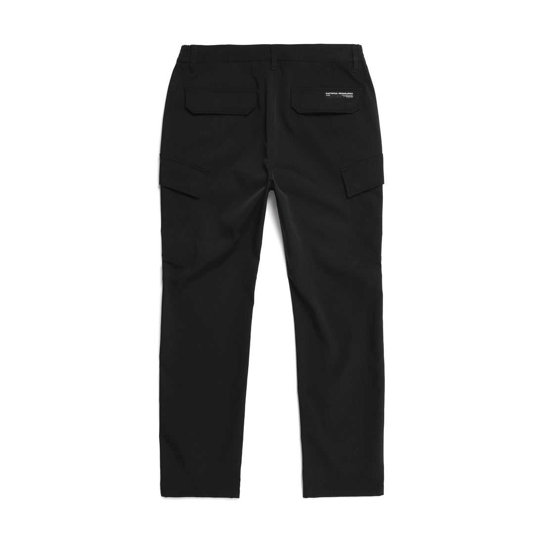 M' Tanu Pocket L/Pants (Basic Fit)