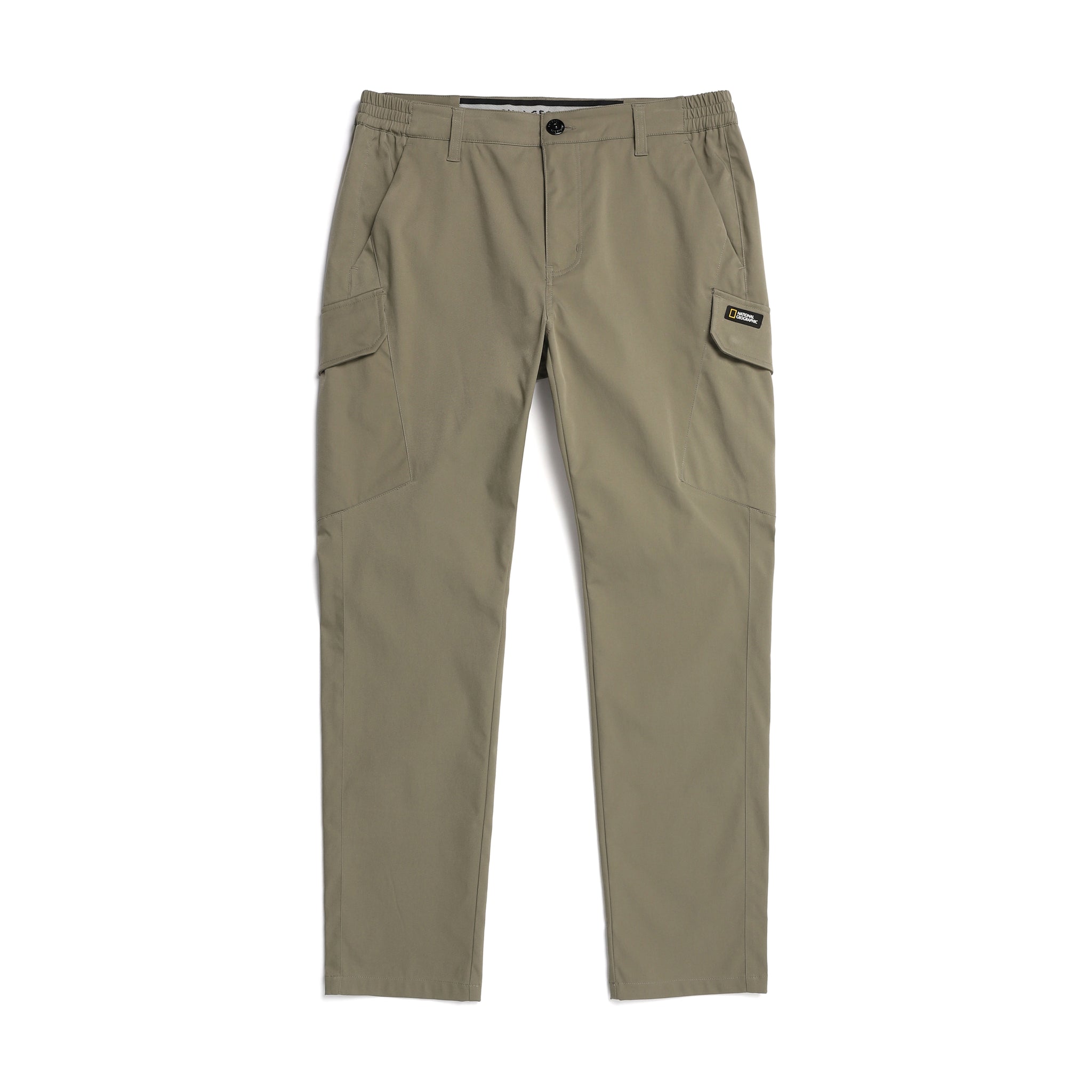 M' Tanu Pocket L/Pants (Basic Fit)