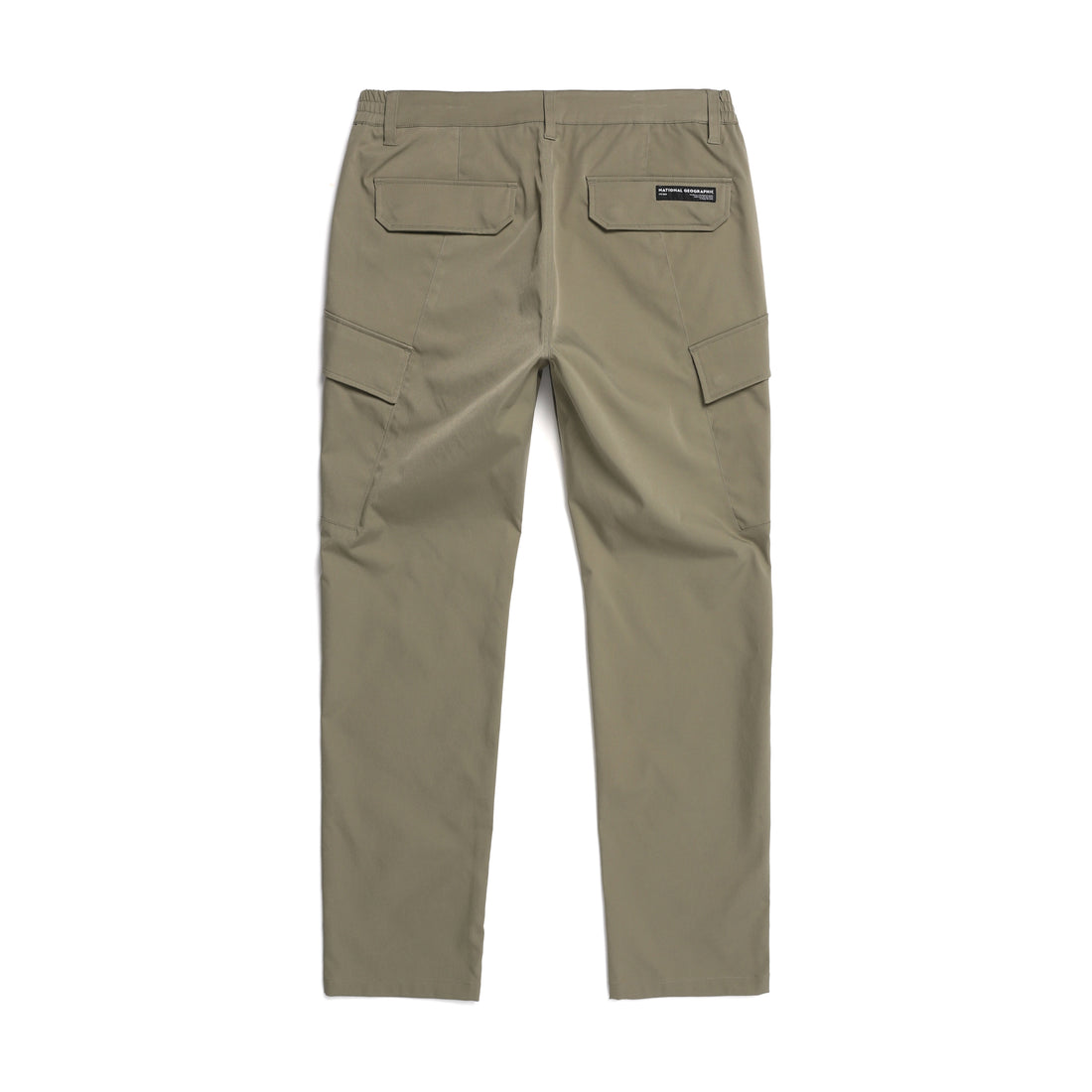 M' Tanu Pocket L/Pants (Basic Fit)