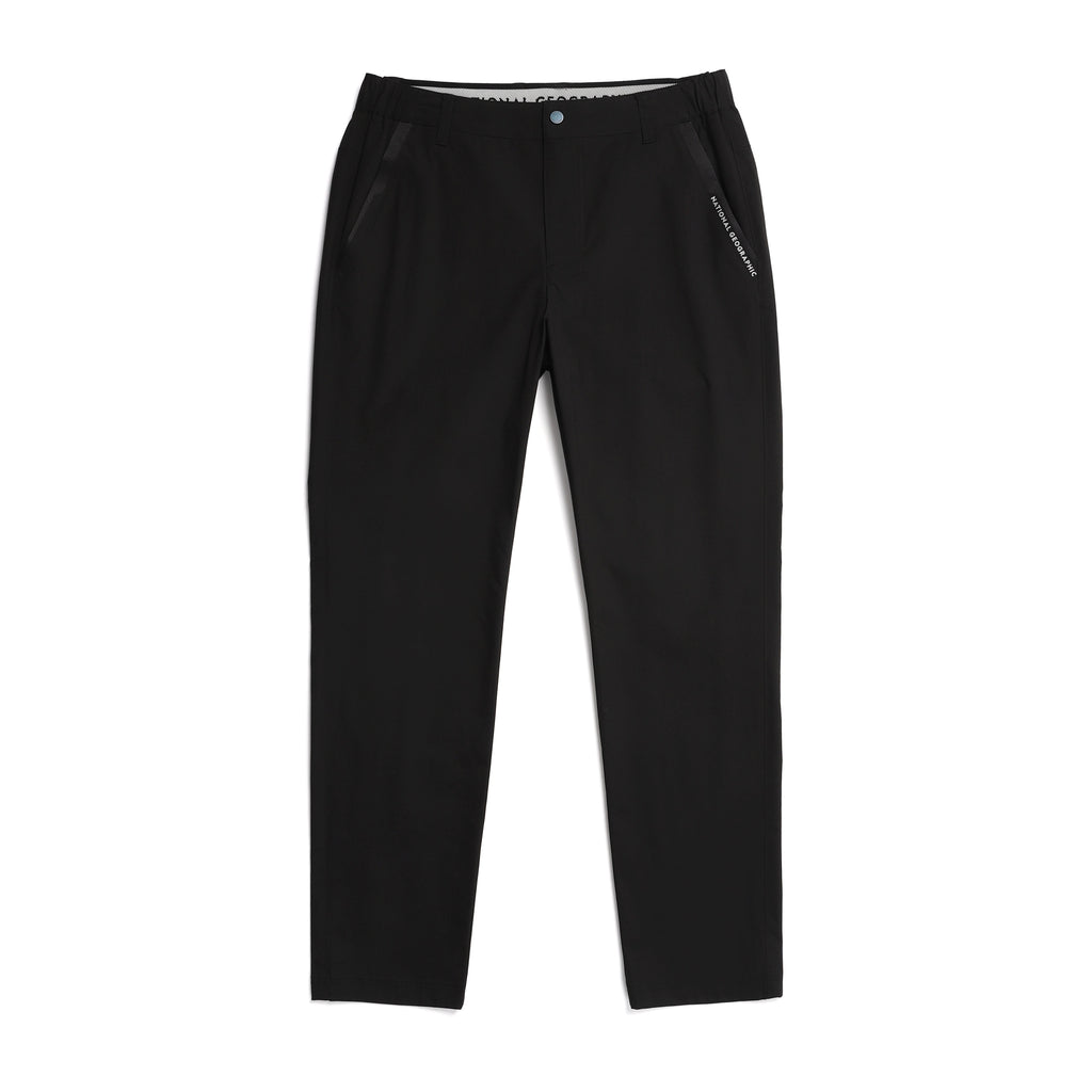 Pants  Carbon Black