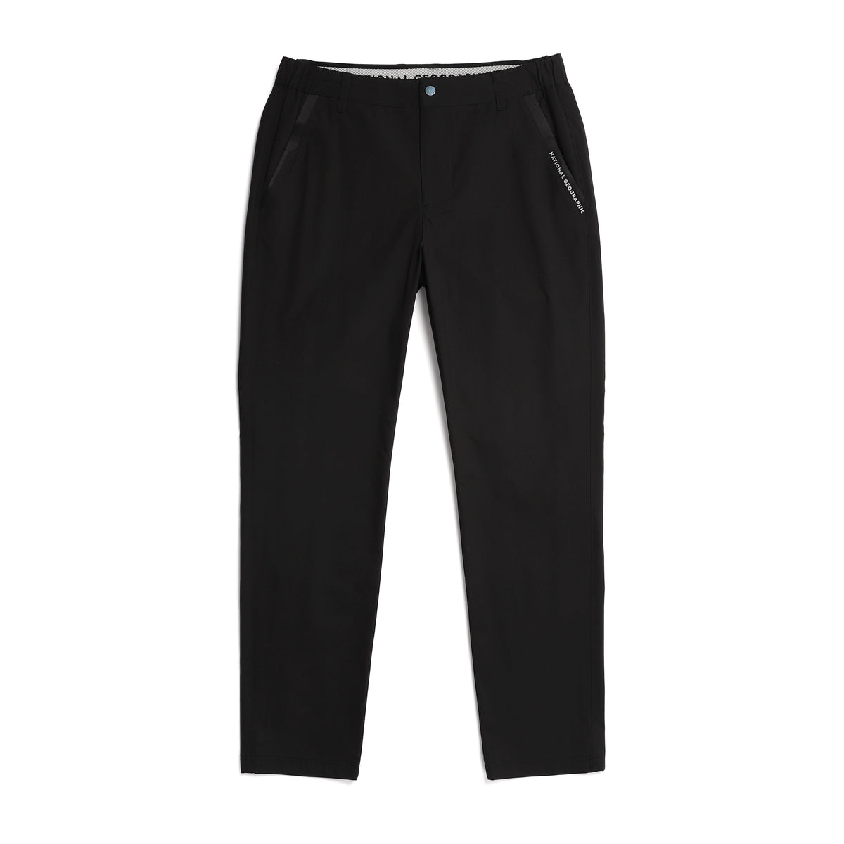 Pants  Carbon Black