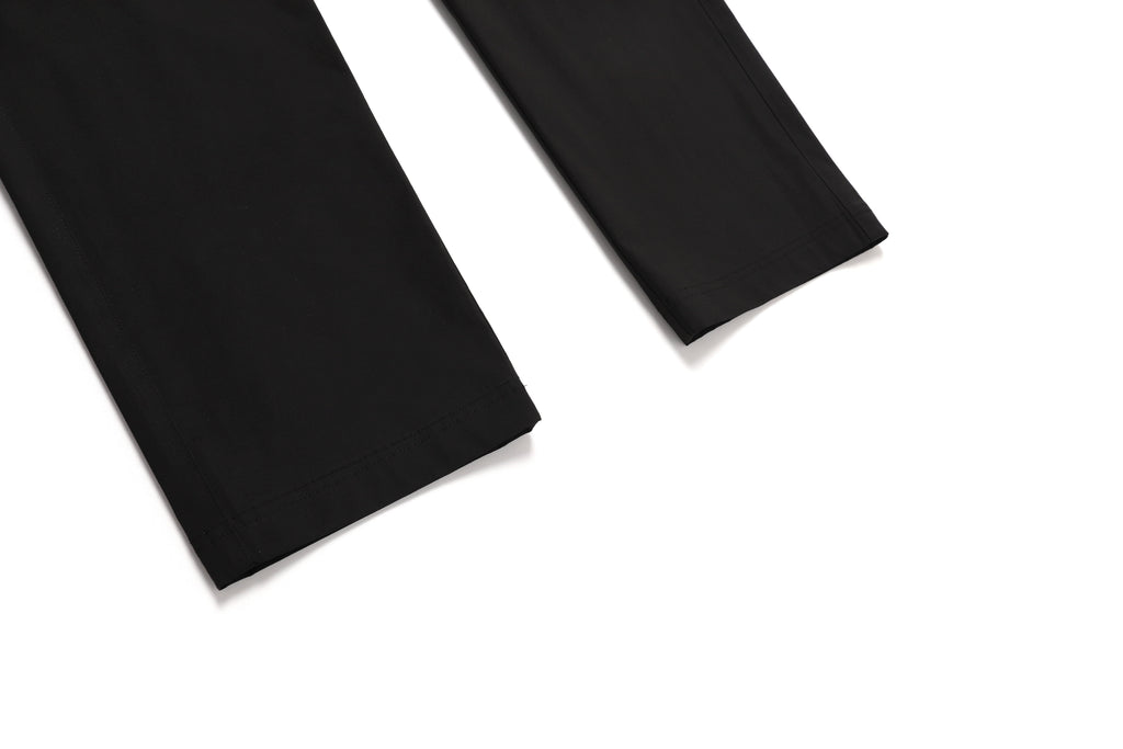 Pants  Carbon Black
