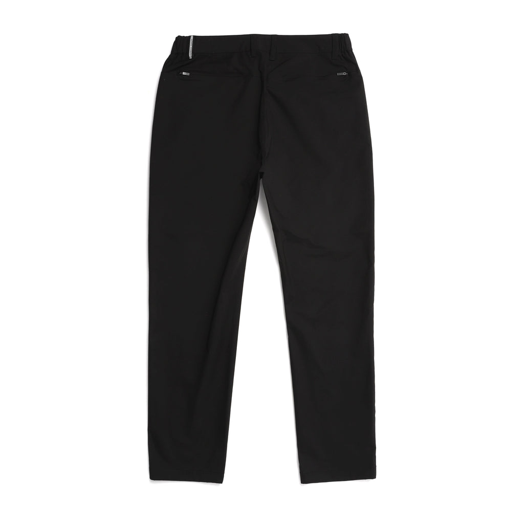 Pants  Carbon Black