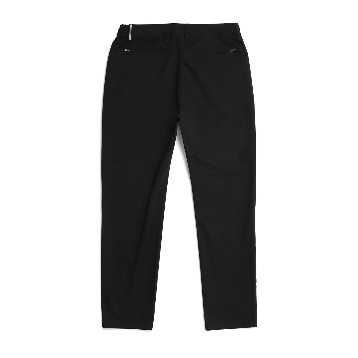 Pants  Carbon Black