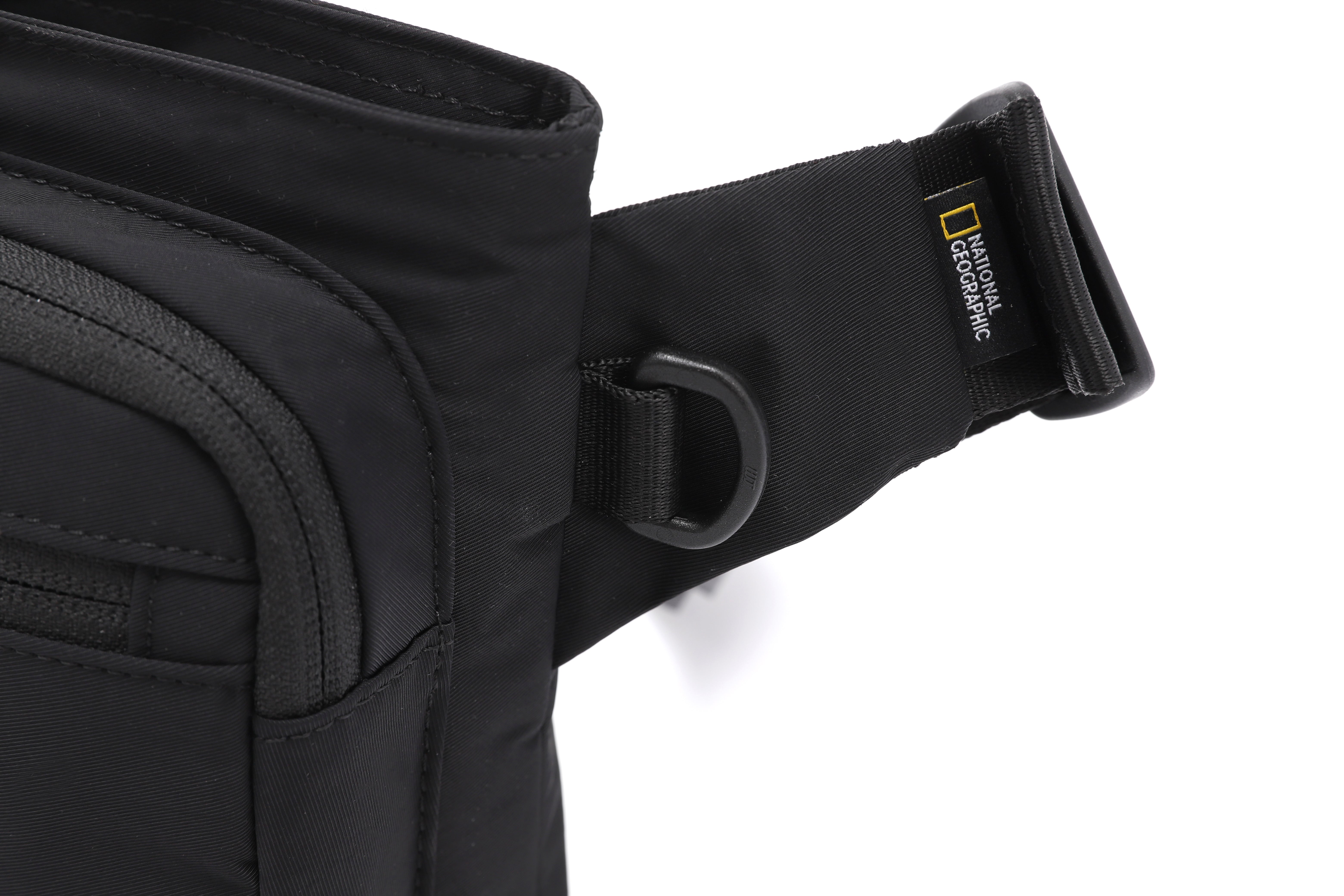 ★NATIONAL GEOGRAPHIC★ADELIE WIDE CROSS BAG★クロスバッグ ADELIE WIDE CROSS BAG- BLACK – National Geographic Apparel