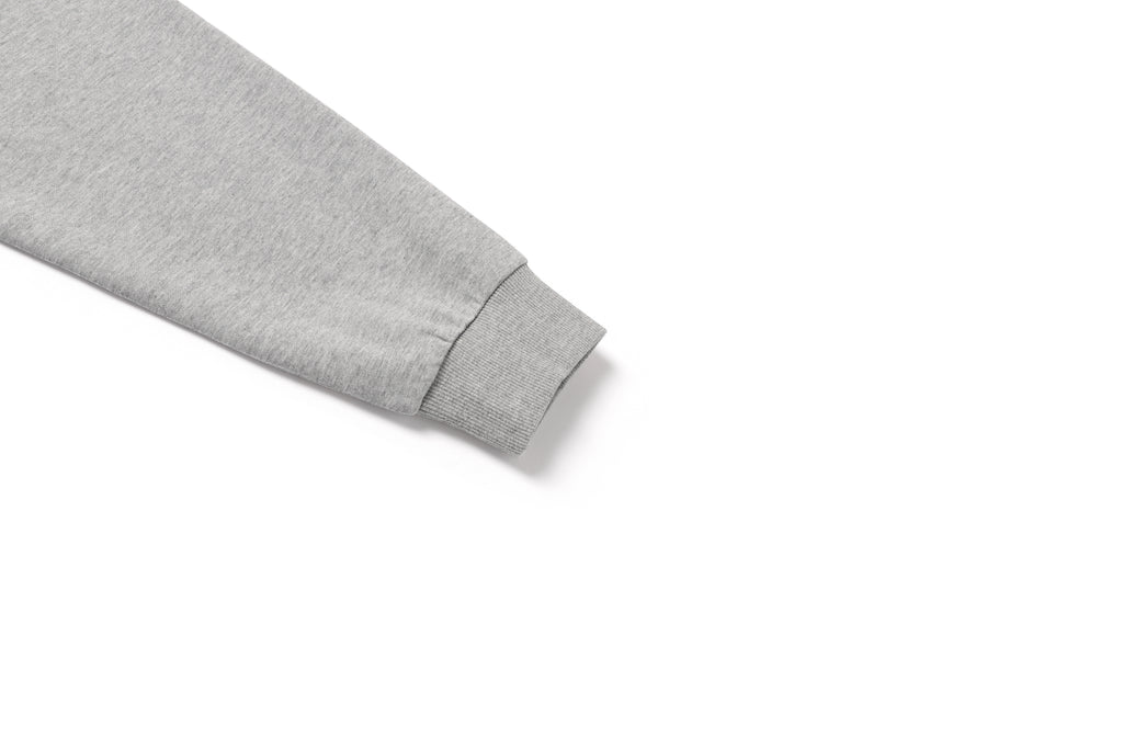 Women'S Aporia Hooded Zip-Up-M/Grey