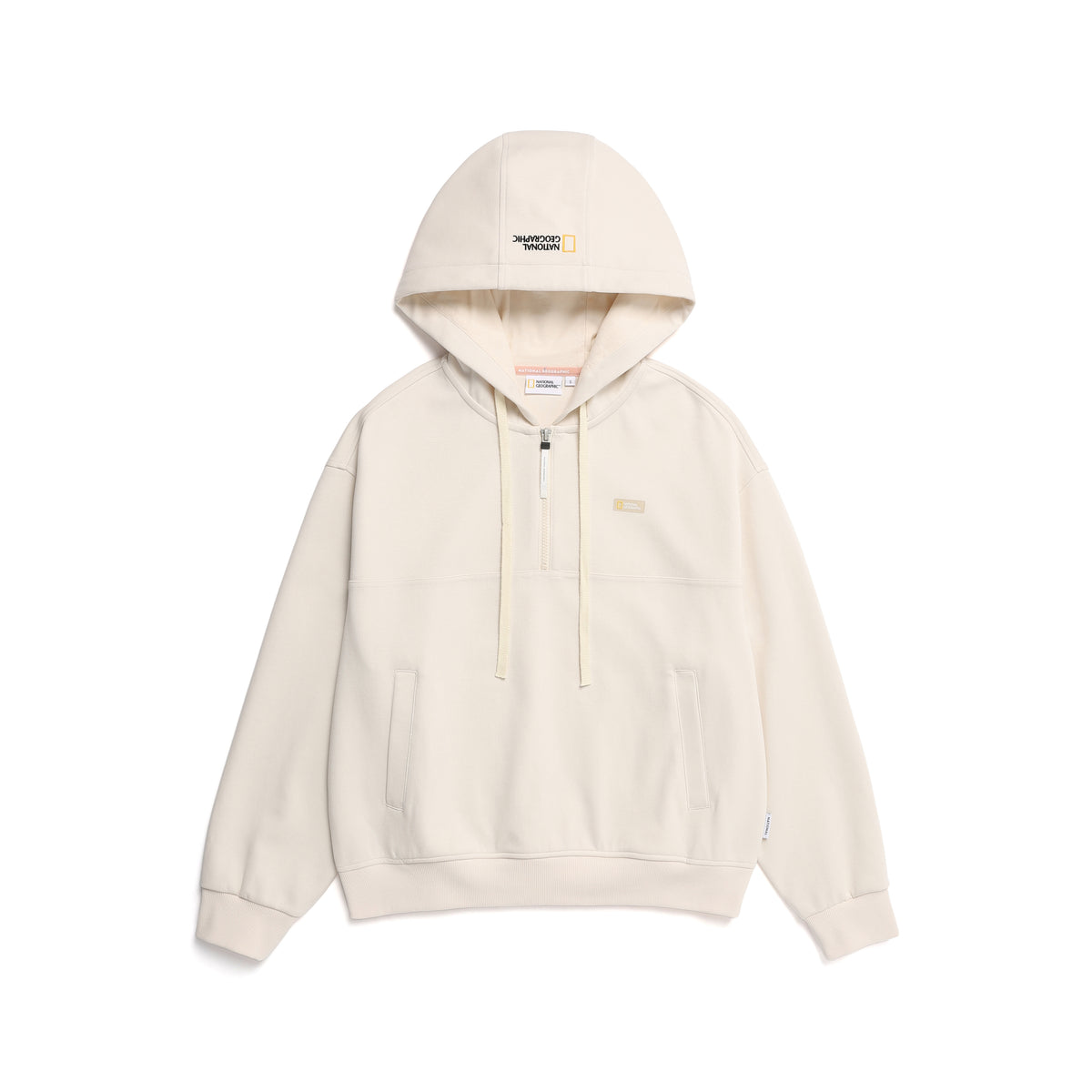 Hoodie Pullover