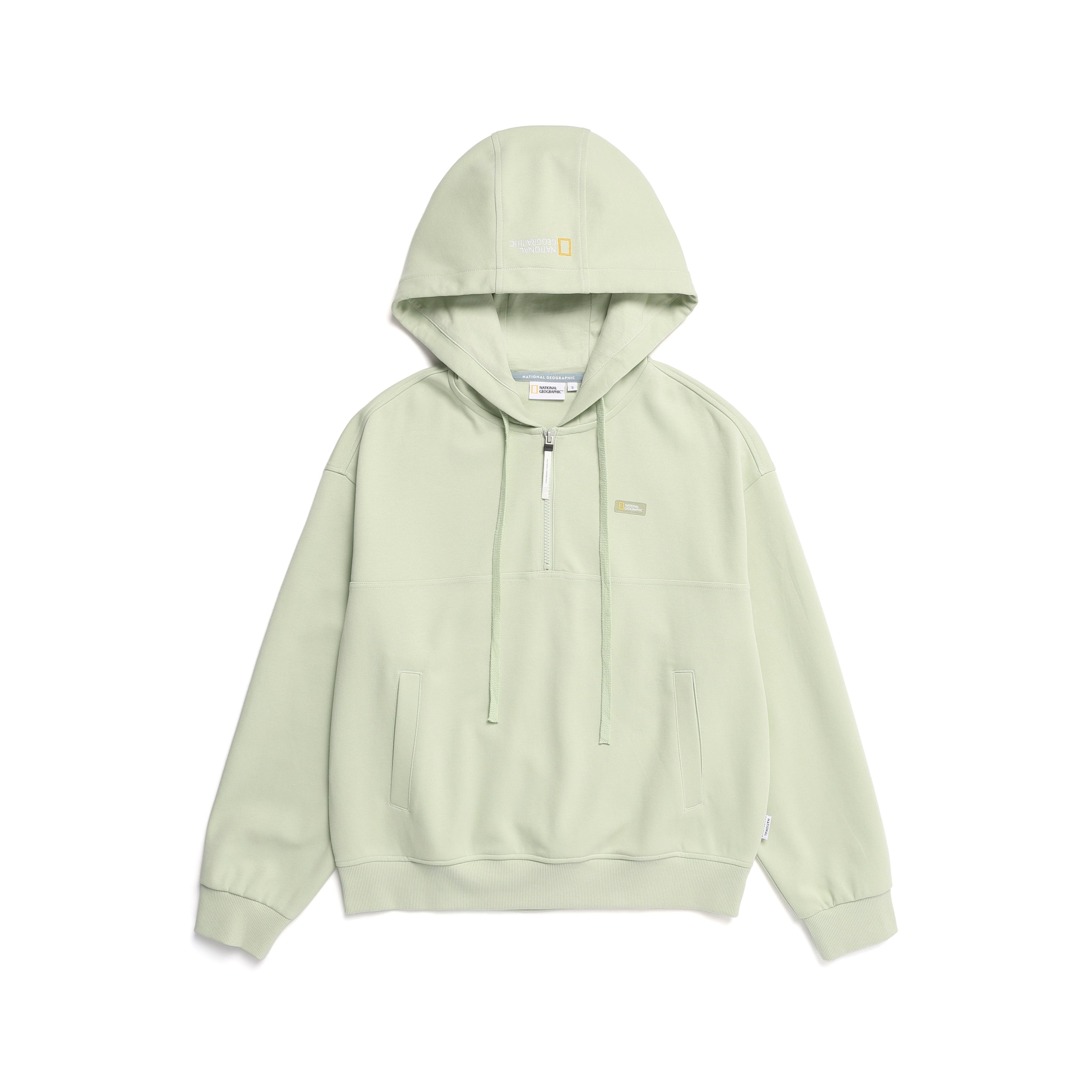 Hoodie Pullover