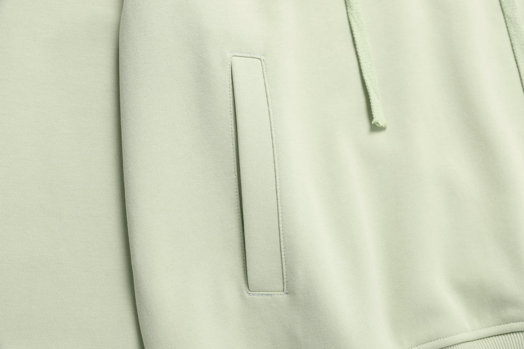 Hoodie Pullover