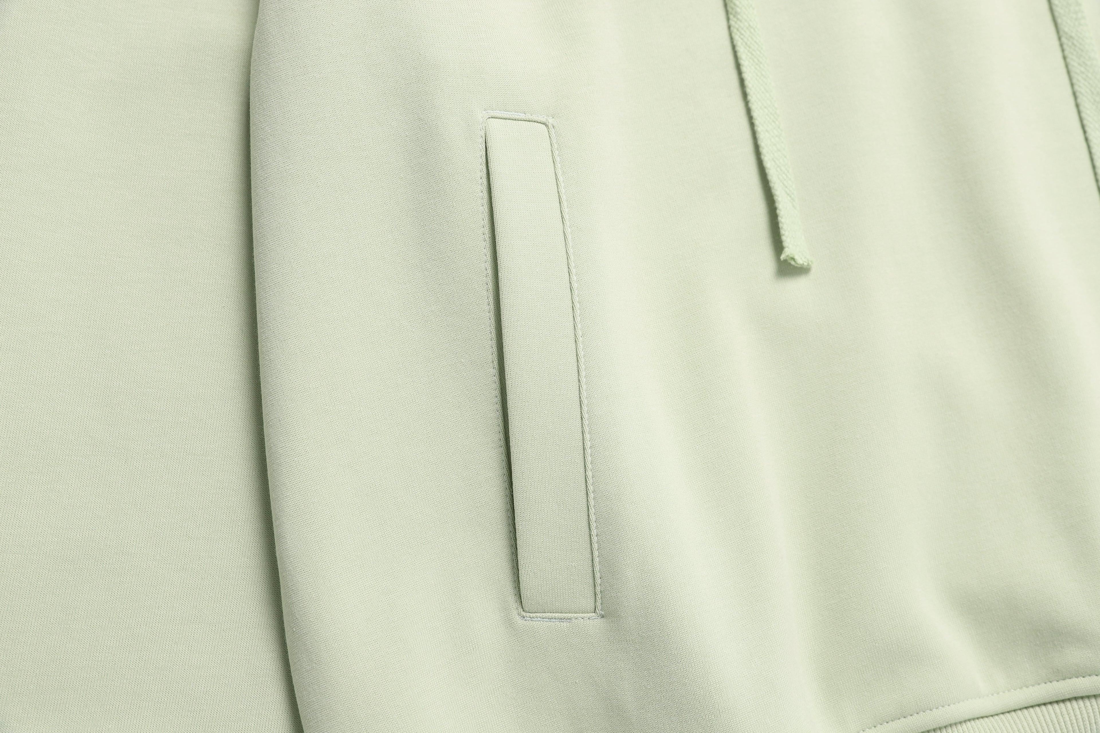 Hoodie Pullover
