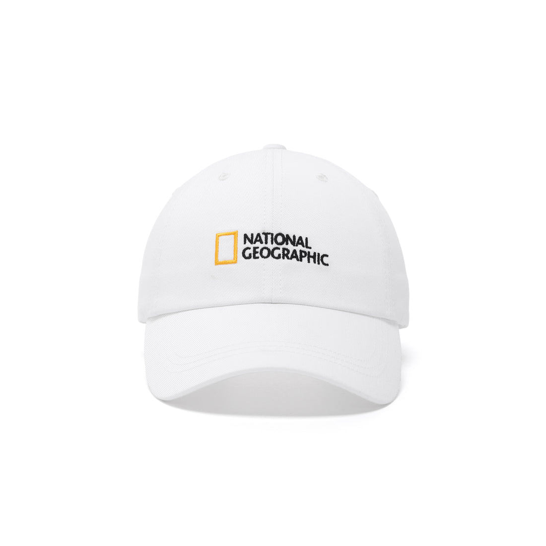 Small Logo Cap