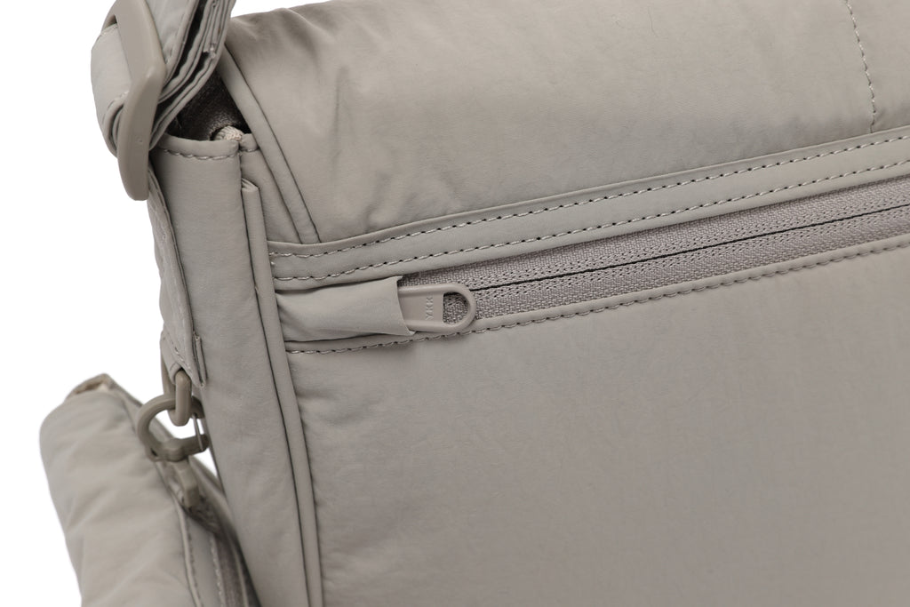 Women'S Lightweight Cross Bag- Beige