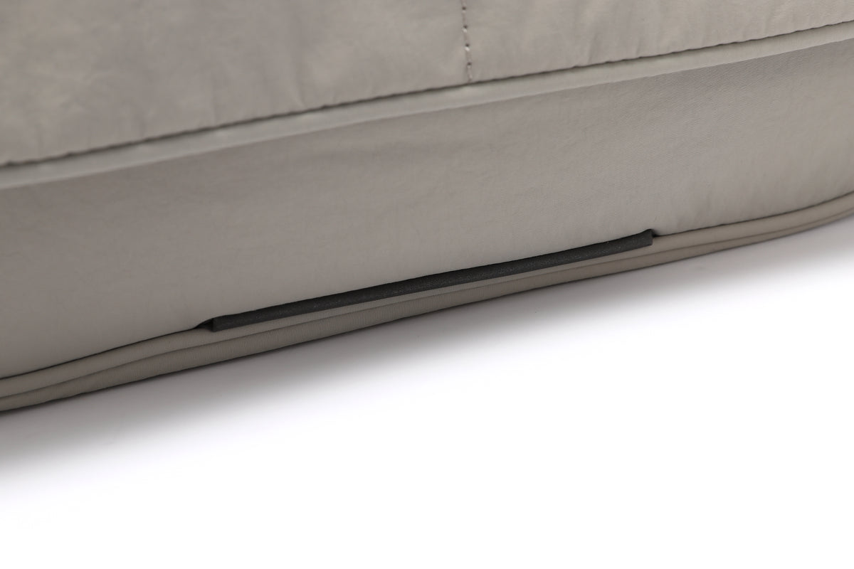 Women'S Lightweight Cross Bag- Beige