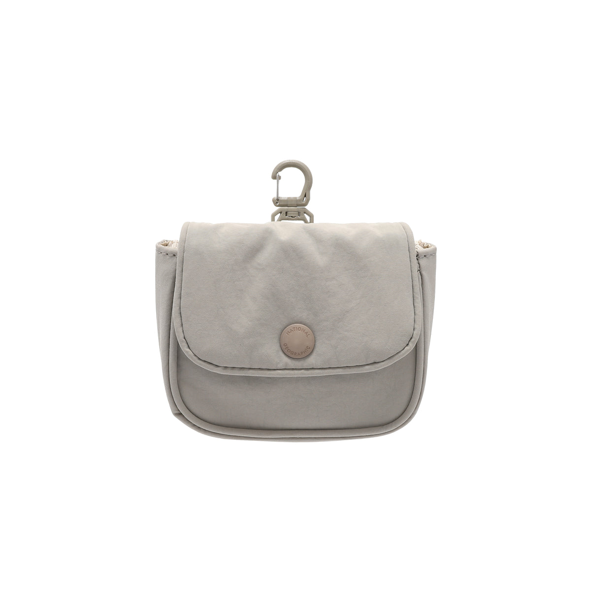 Women'S Lightweight Cross Bag- Beige
