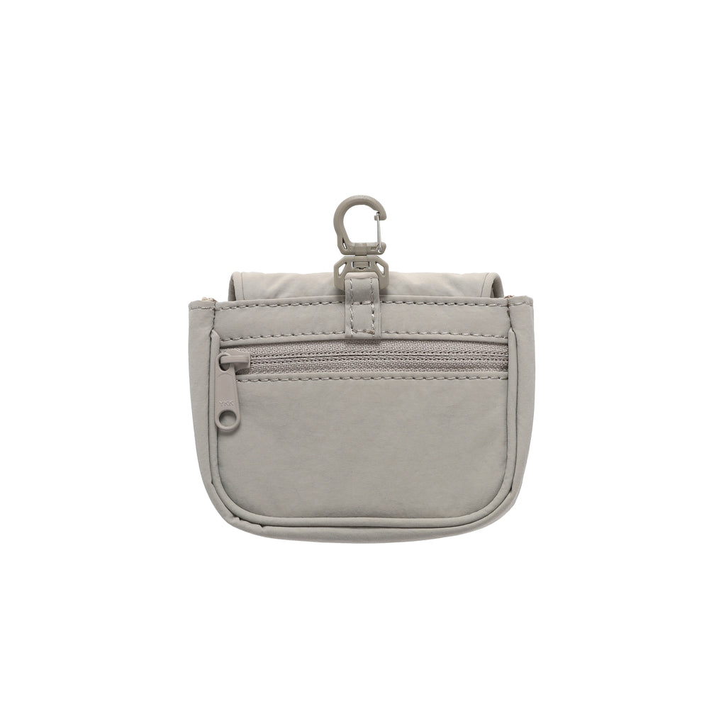 Women'S Lightweight Cross Bag- Beige