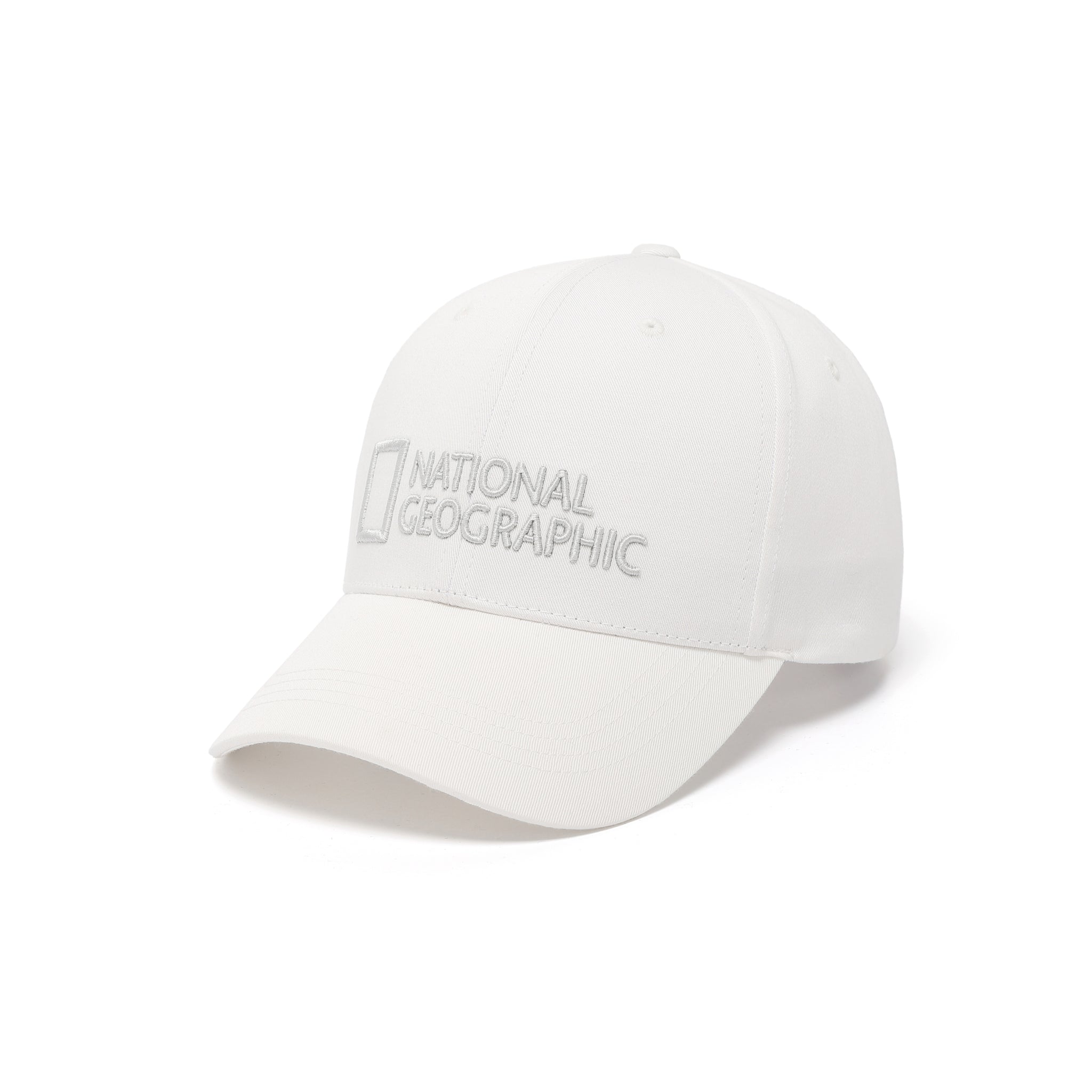 Big Logo Cap