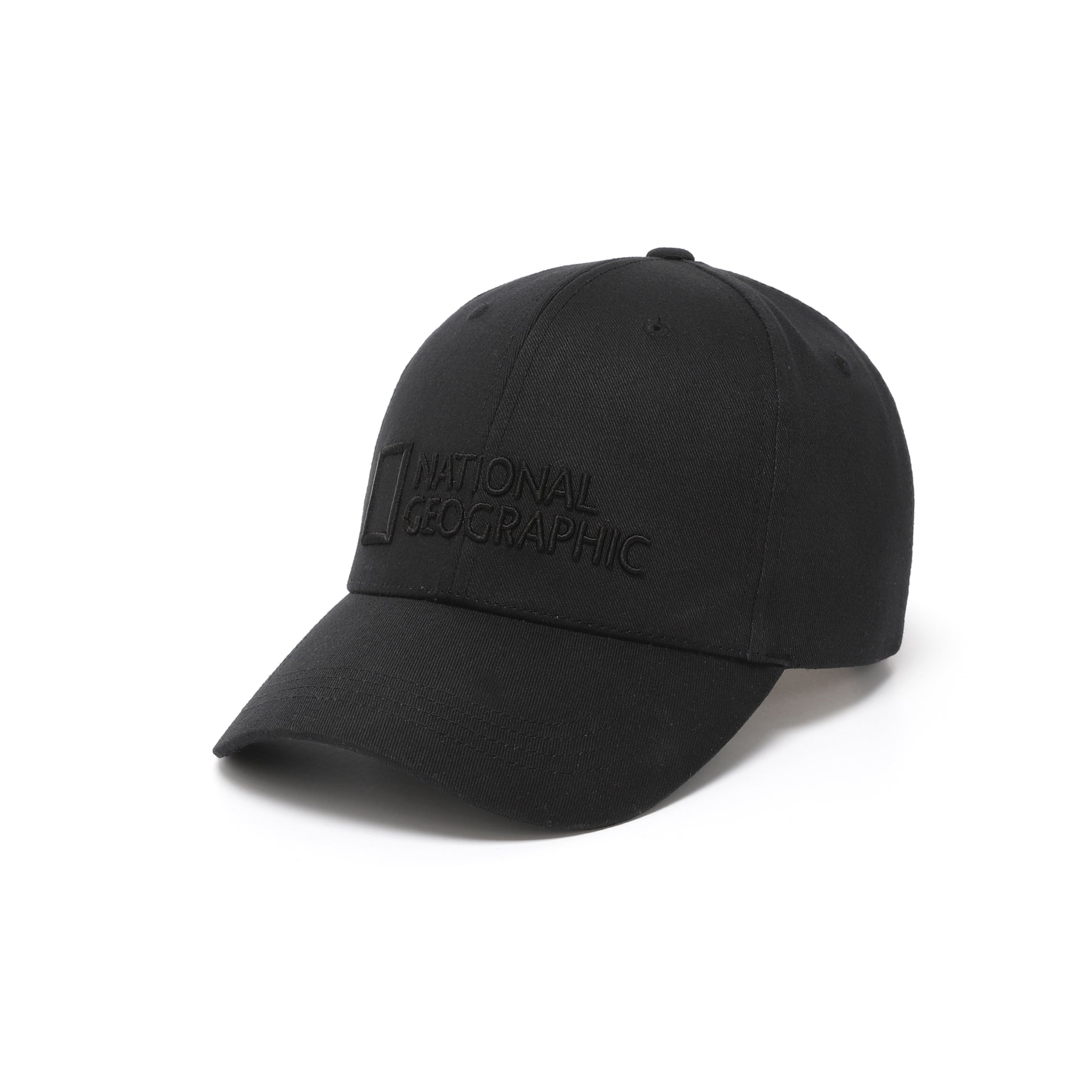 Big Logo Cap