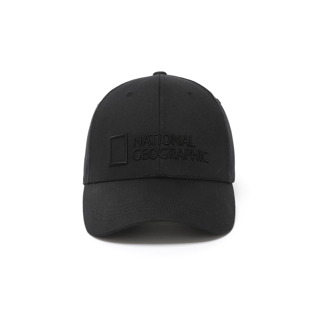 Big Logo Cap