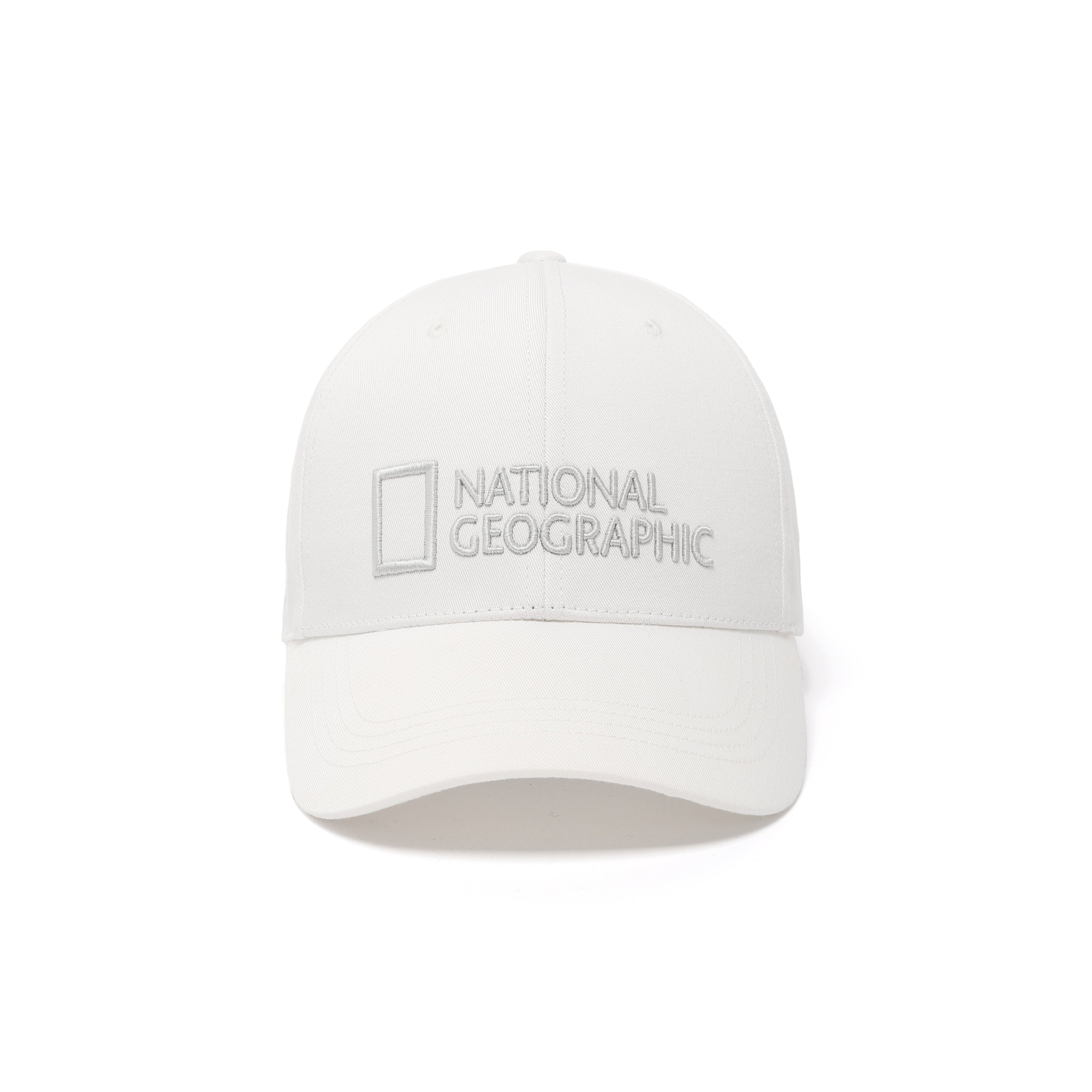 Big Logo Cap