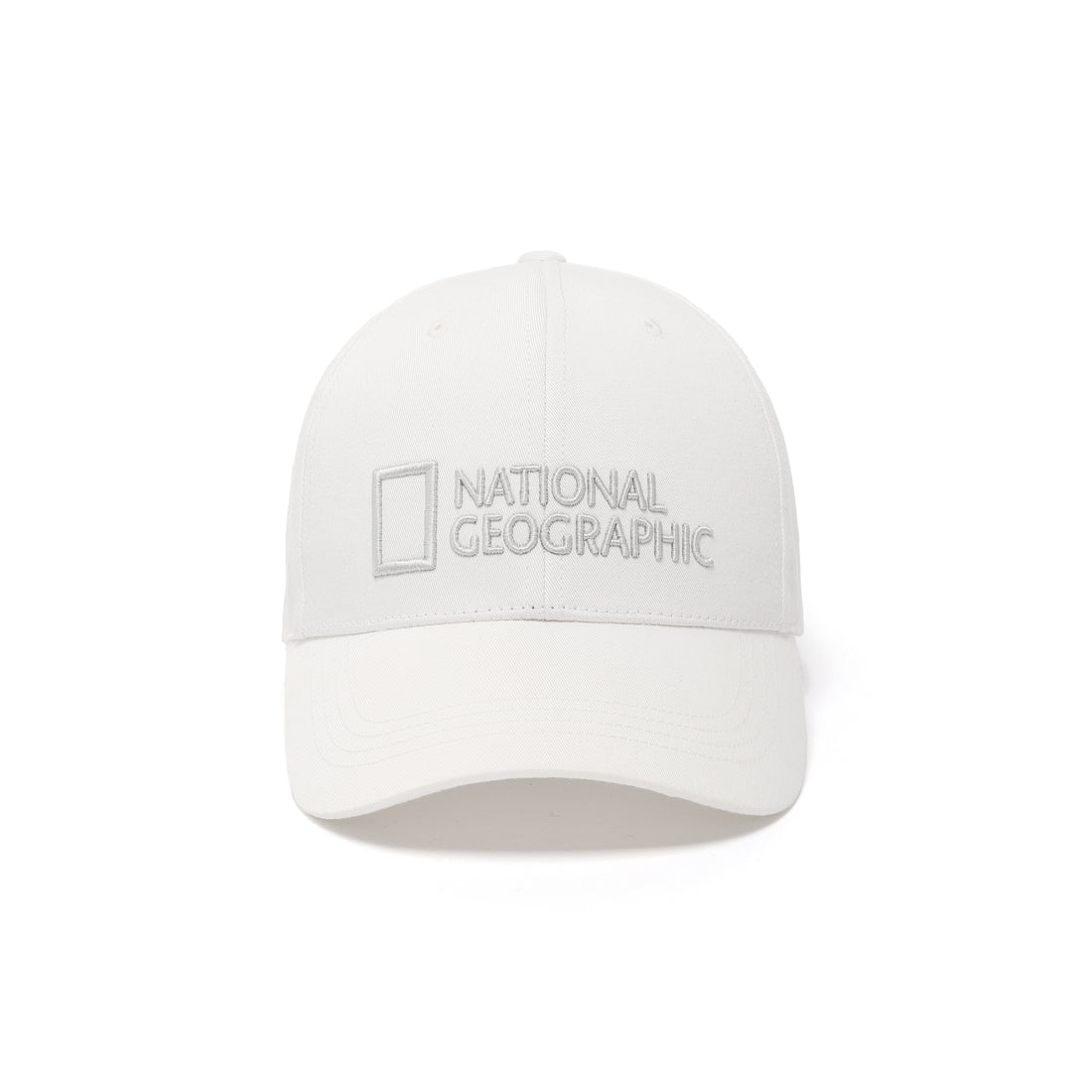 Big Logo Cap