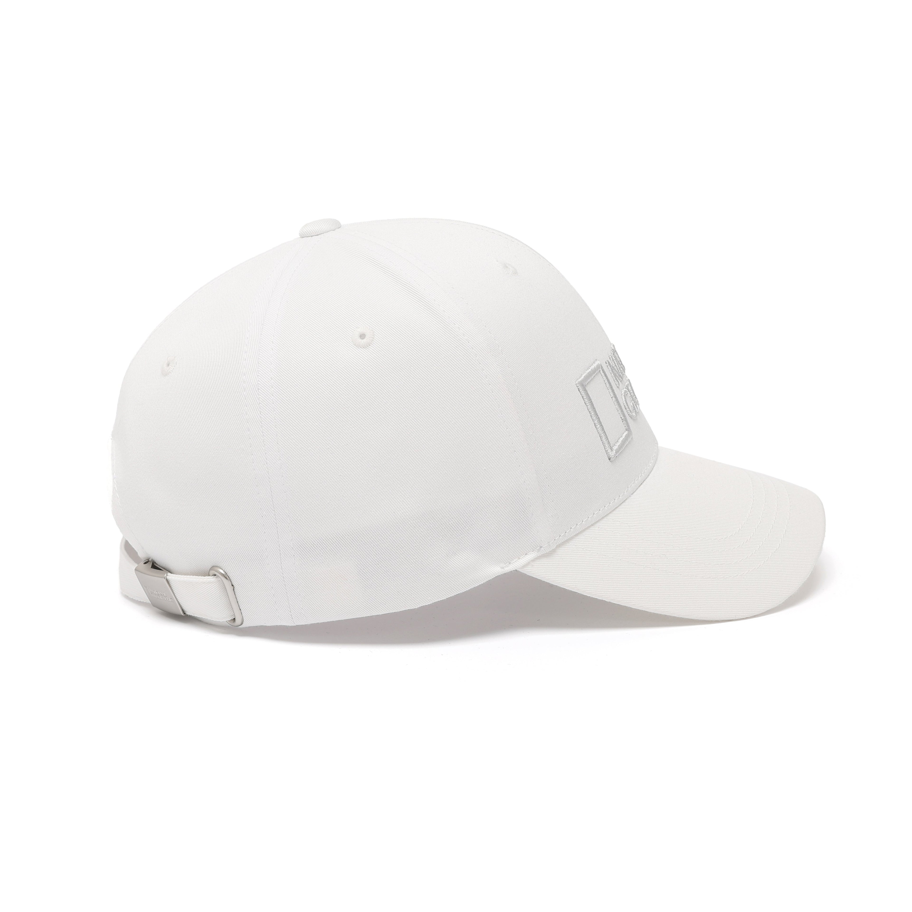 Big Logo Cap