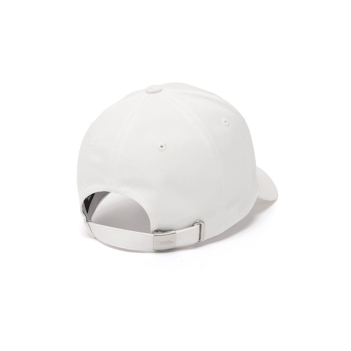 Big Logo Cap