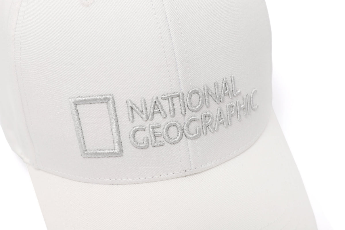 Big Logo Cap