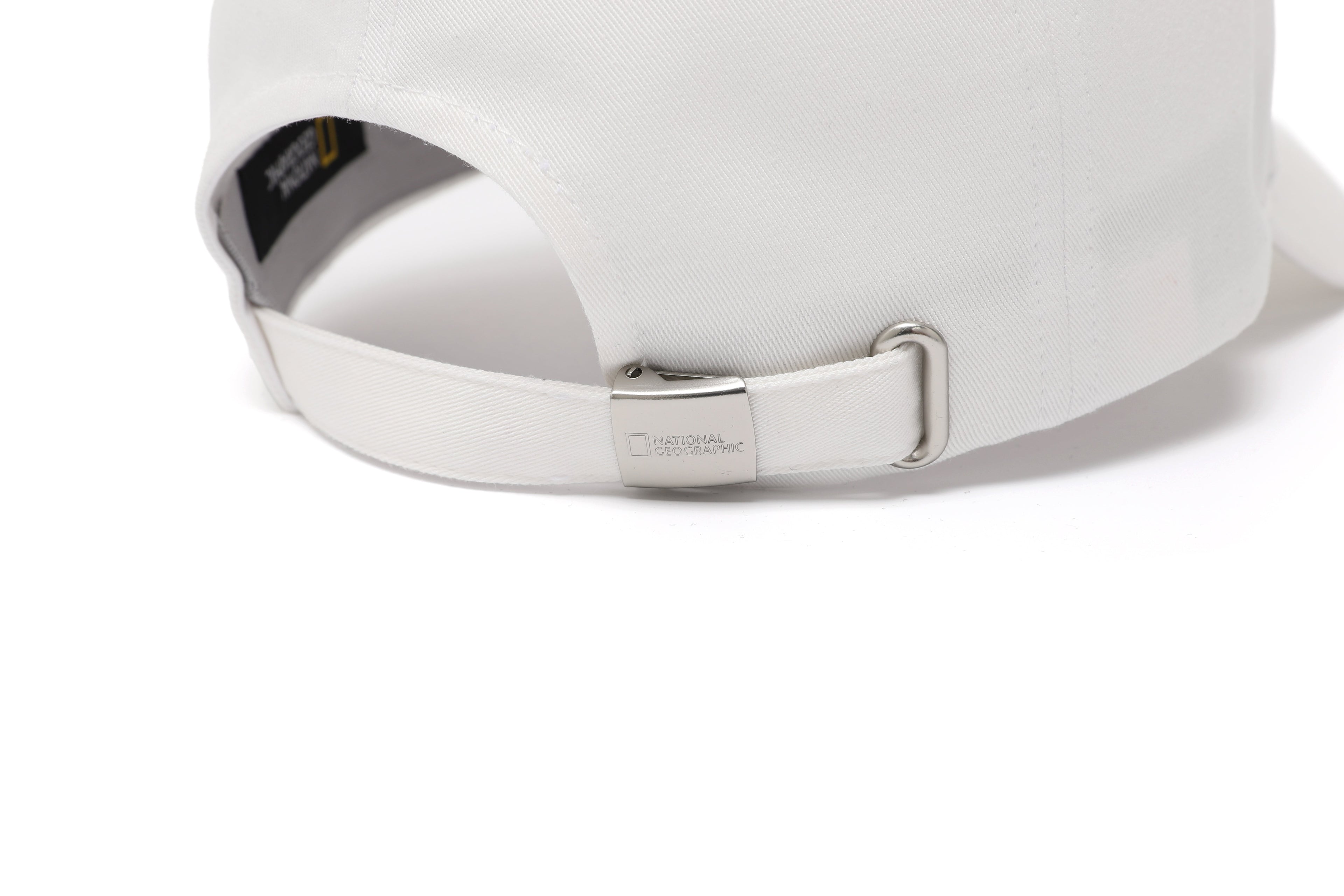 Big Logo Cap