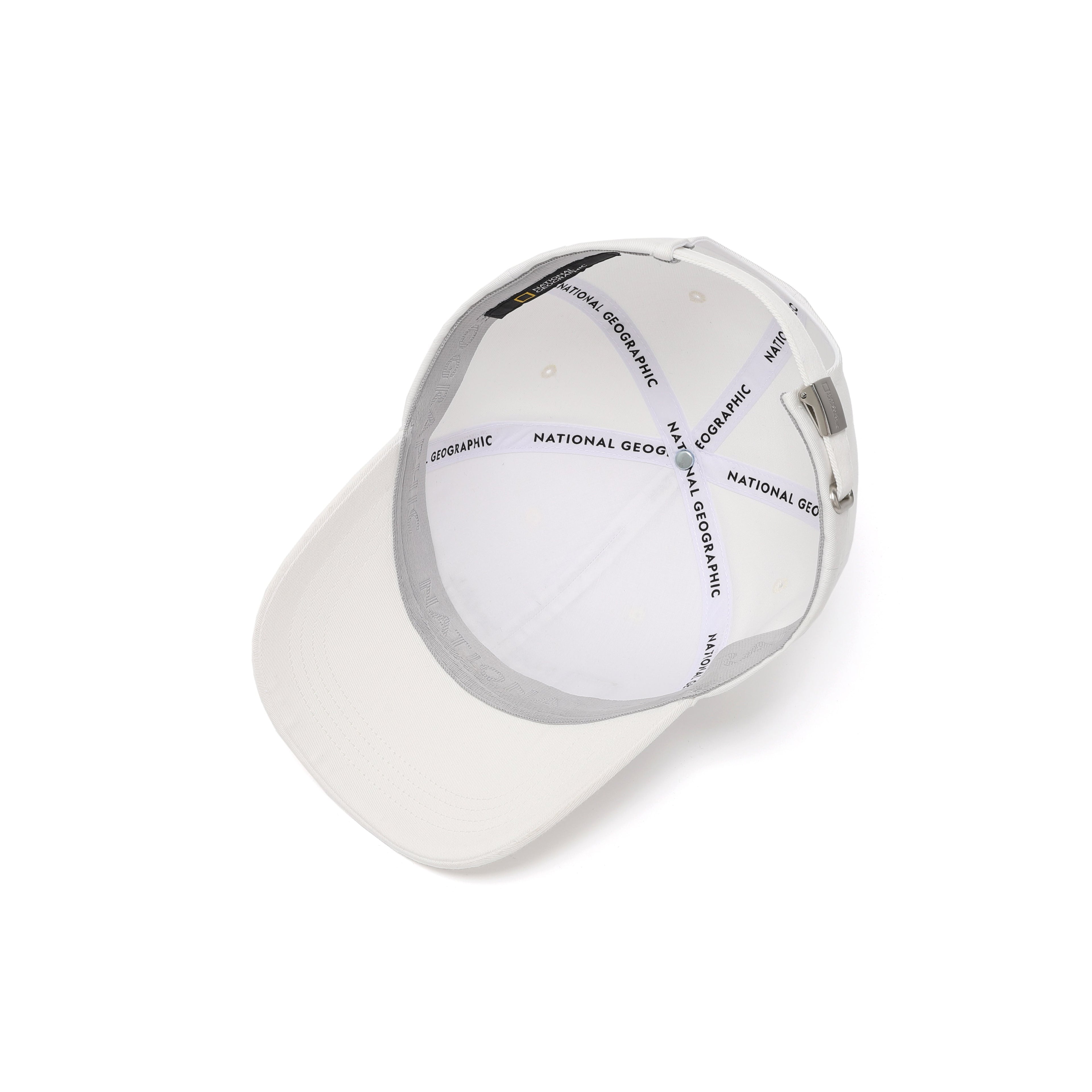 Big Logo Cap