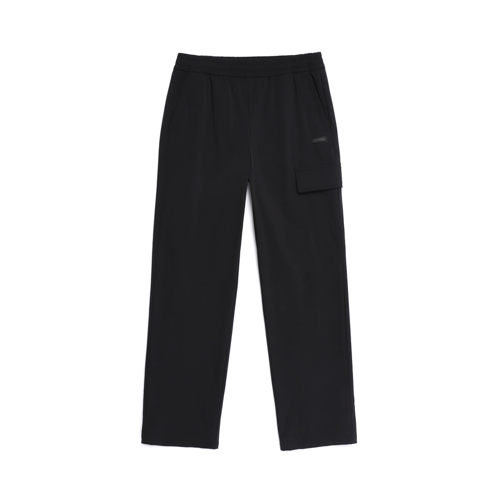 Women'S Archelon Woven Stretch Basic Fit Straight Pants
