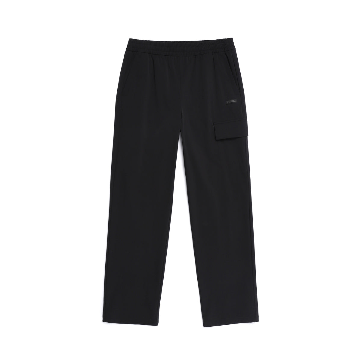 Women'S Archelon Woven Stretch Basic Fit Straight Pants
