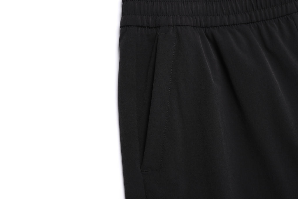 Women'S Archelon Woven Stretch Basic Fit Straight Pants