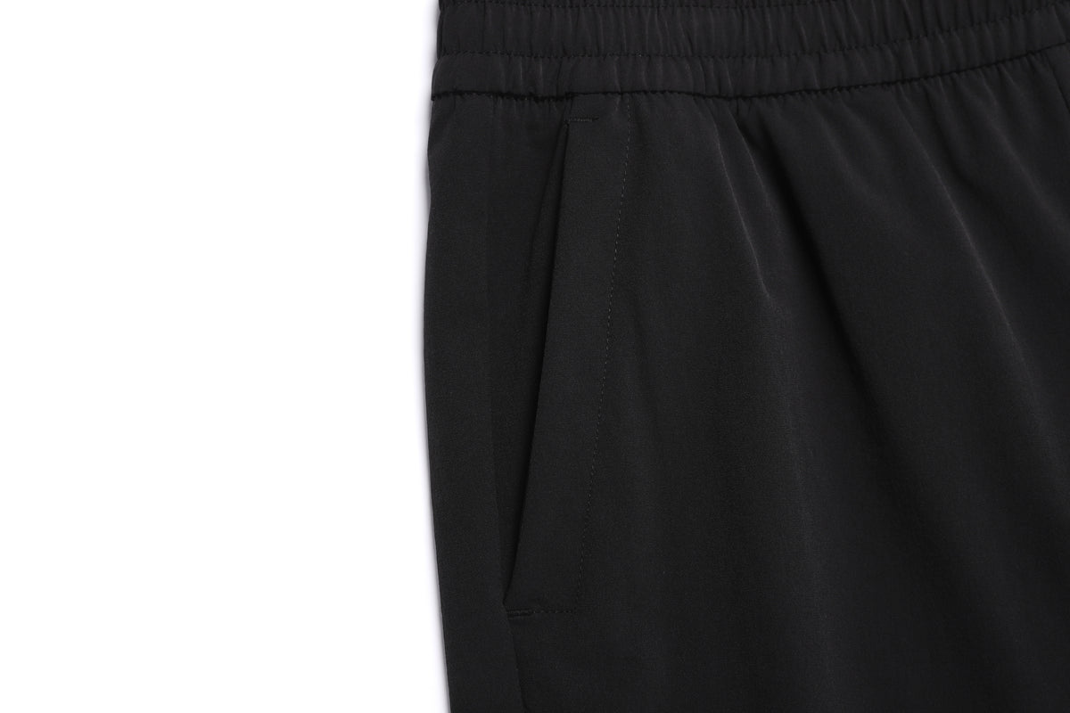 Women'S Archelon Woven Stretch Basic Fit Straight Pants