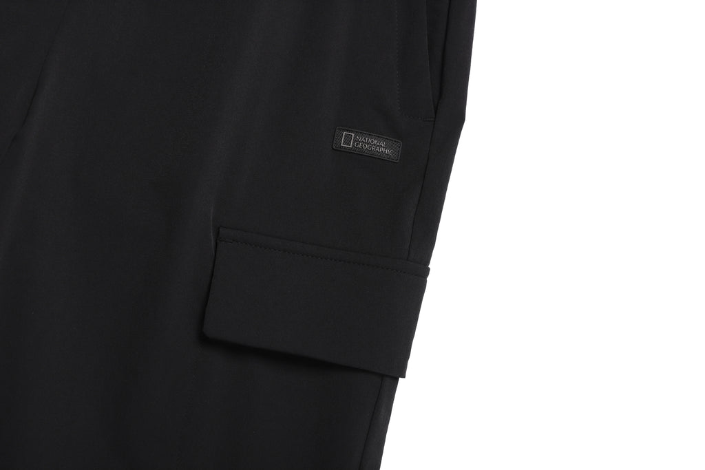 Women'S Archelon Woven Stretch Basic Fit Straight Pants