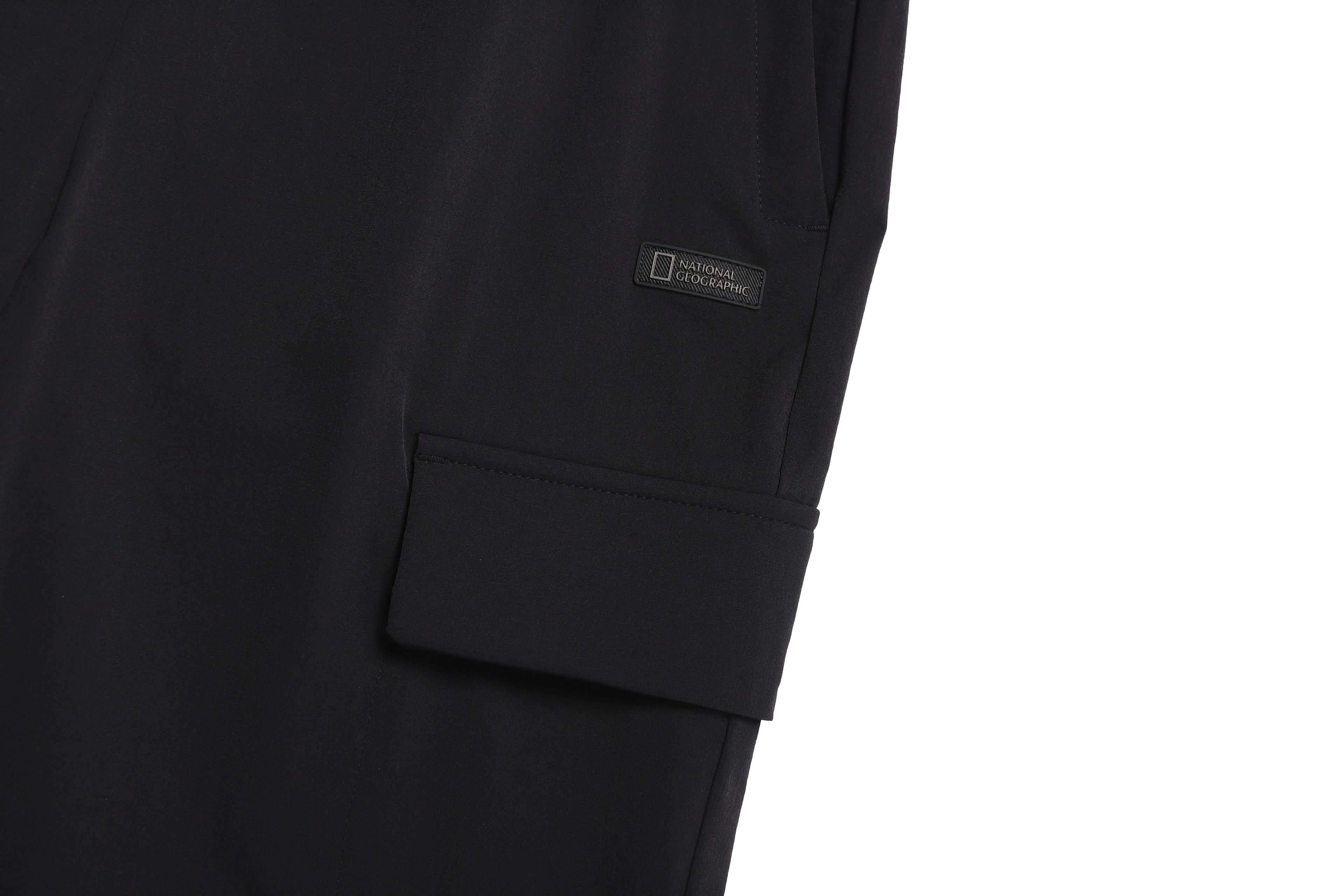 Women'S Archelon Woven Stretch Basic Fit Straight Pants