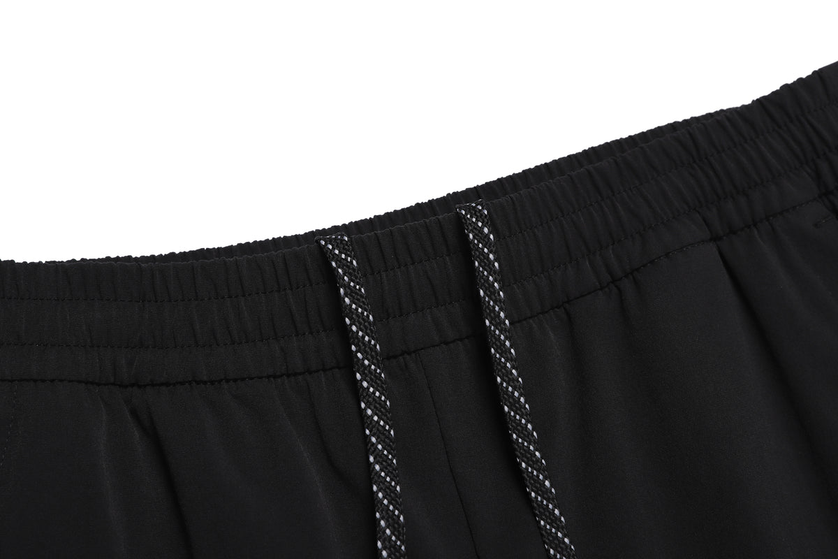 Women'S Archelon Woven Stretch Basic Fit Straight Pants