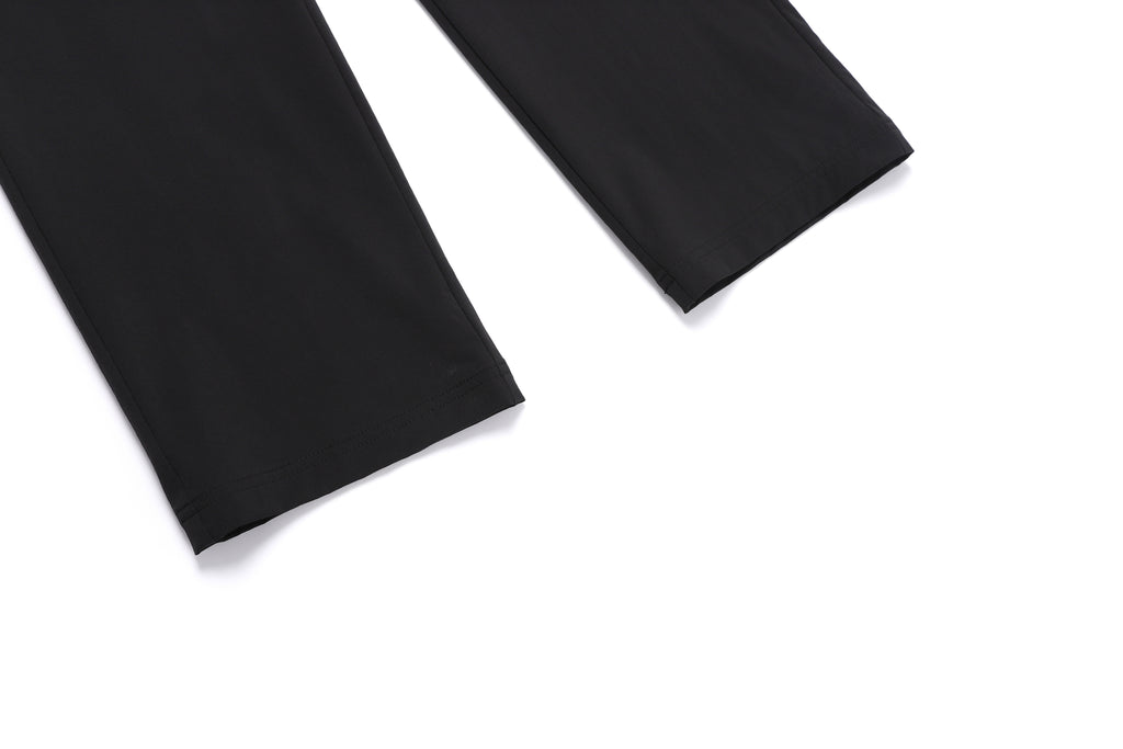 Women'S Archelon Woven Stretch Basic Fit Straight Pants