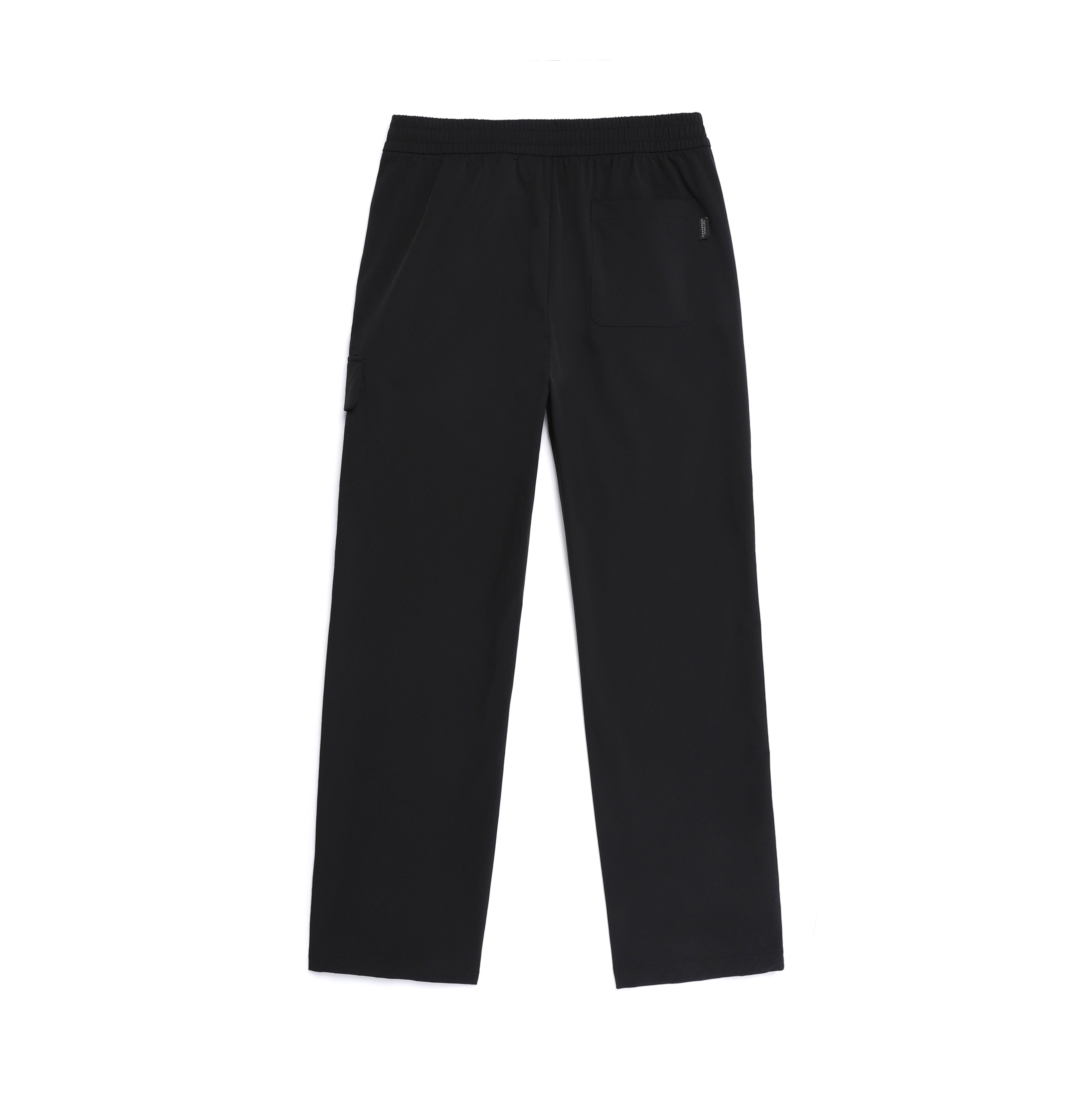 Women'S Archelon Woven Stretch Basic Fit Straight Pants