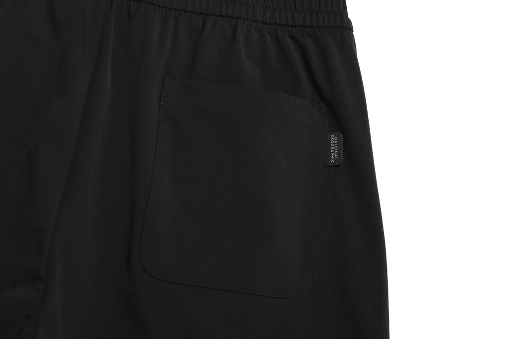Women'S Archelon Woven Stretch Basic Fit Straight Pants