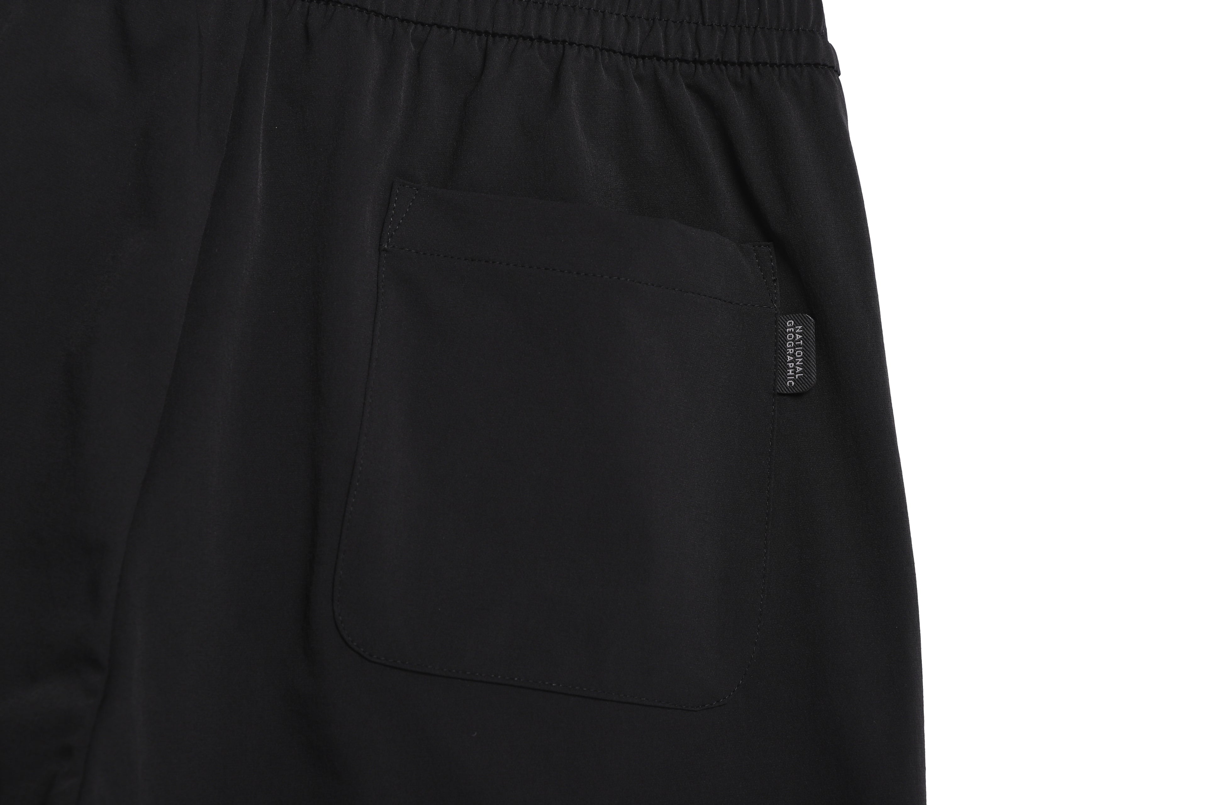 Women'S Archelon Woven Stretch Basic Fit Straight Pants