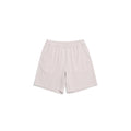 Crinkle Long-Short Length Pants