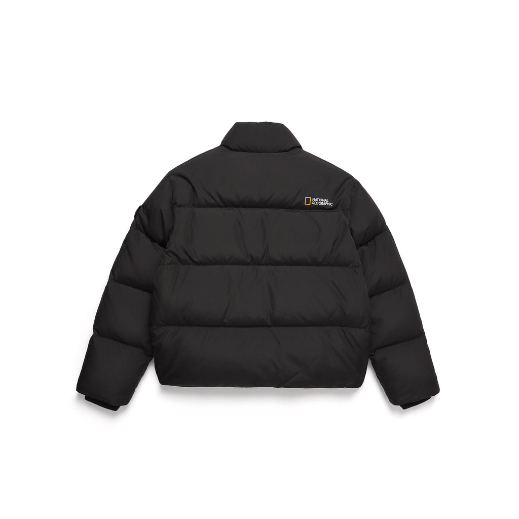 Women'S Reimann Short Down Jacket- Pink