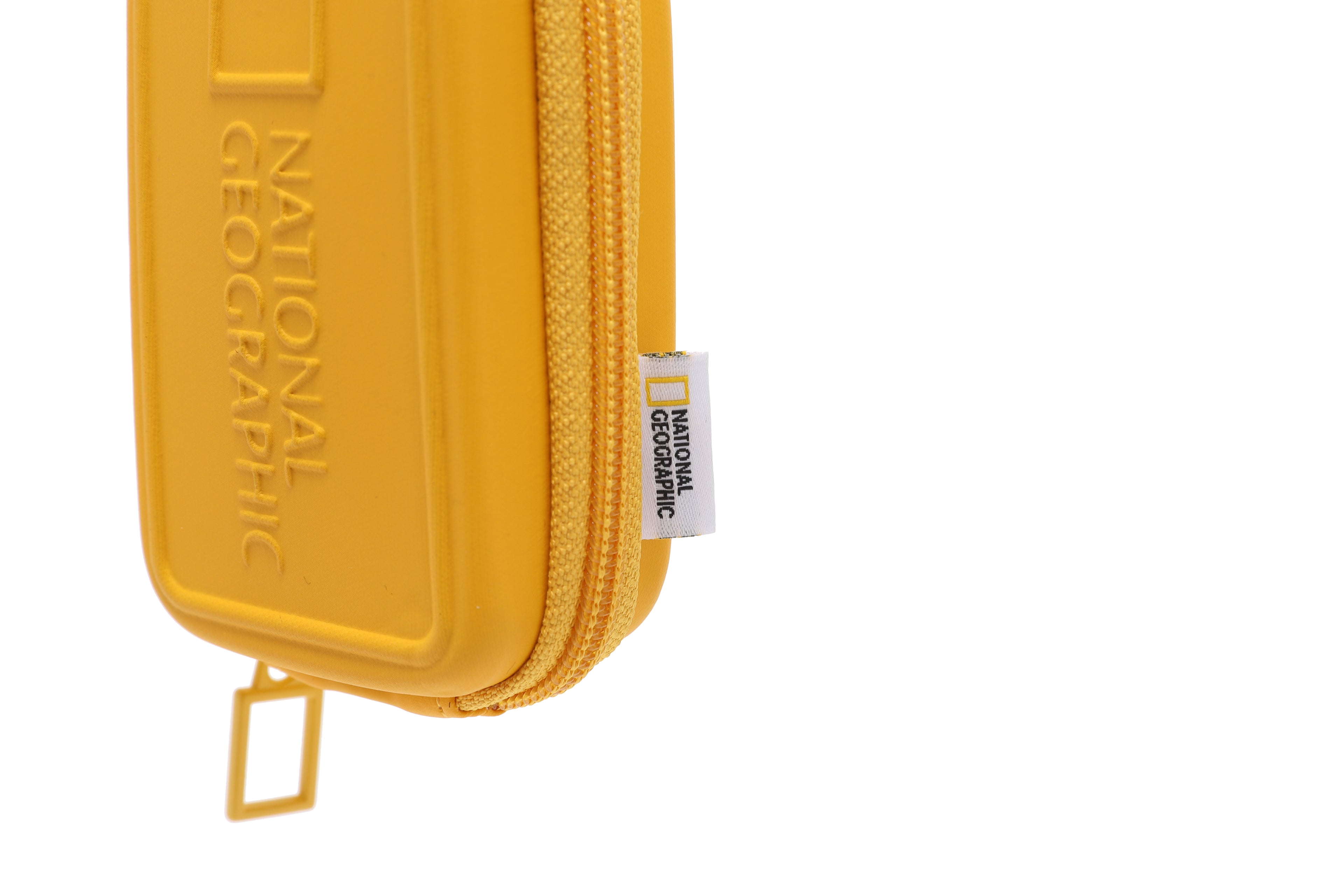 3D Mold Pouch