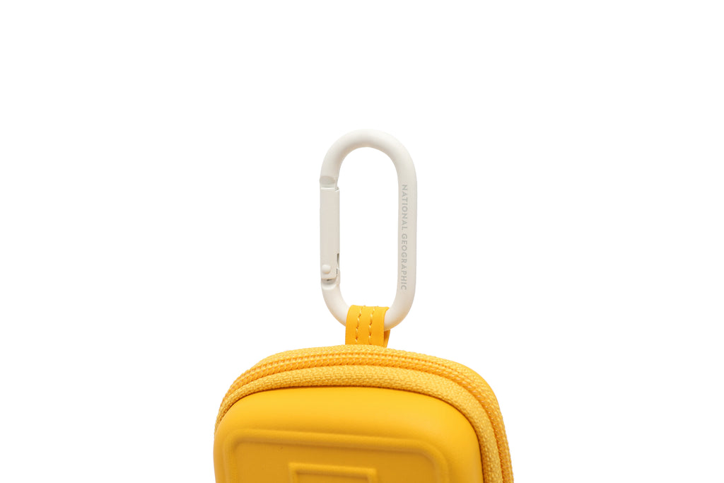3D Mold Pouch