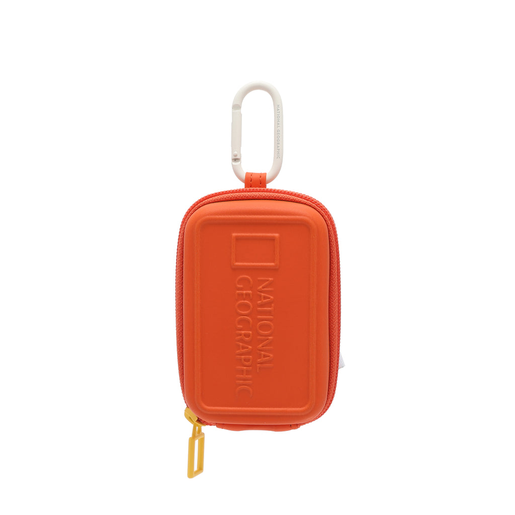 3D Mold Pouch