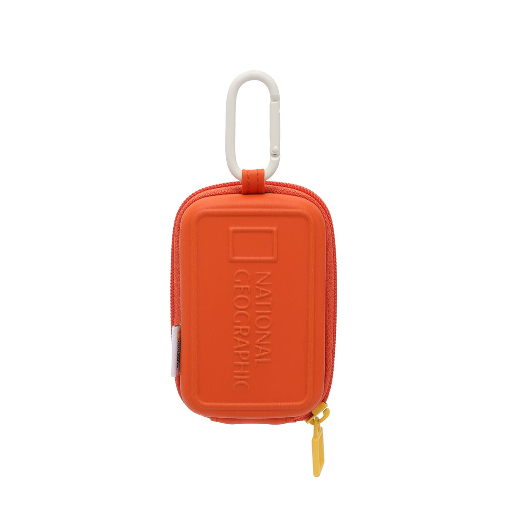 3D Mold Pouch