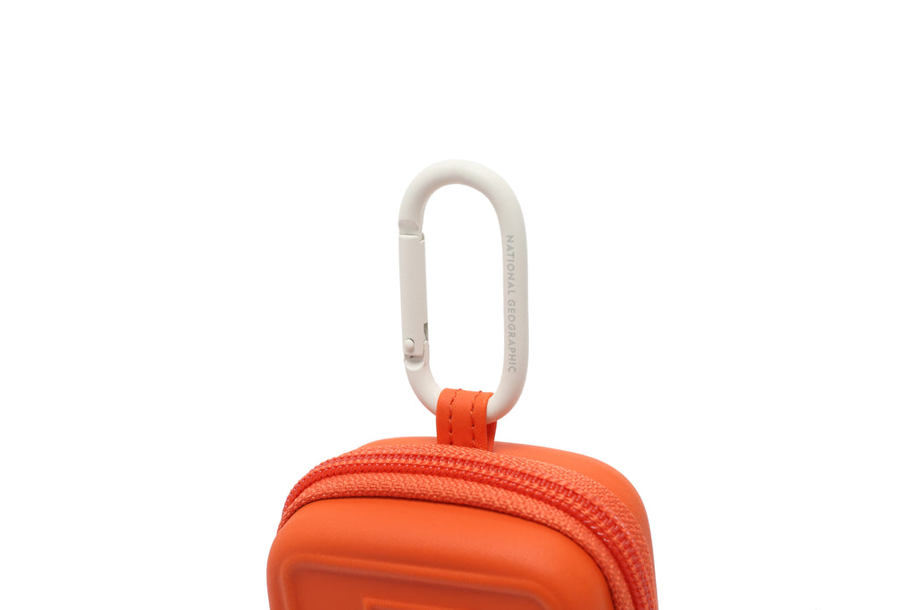3D Mold Pouch